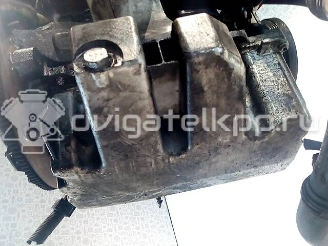 Фото Контрактный (б/у) двигатель BAY для Volkswagen Polo 75 л.с 6V 1.4 л Дизельное топливо {forloop.counter}}