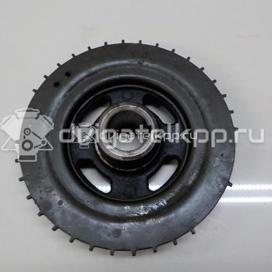 Фото Шкив коленвала  ZY0811400B для Mazda 3