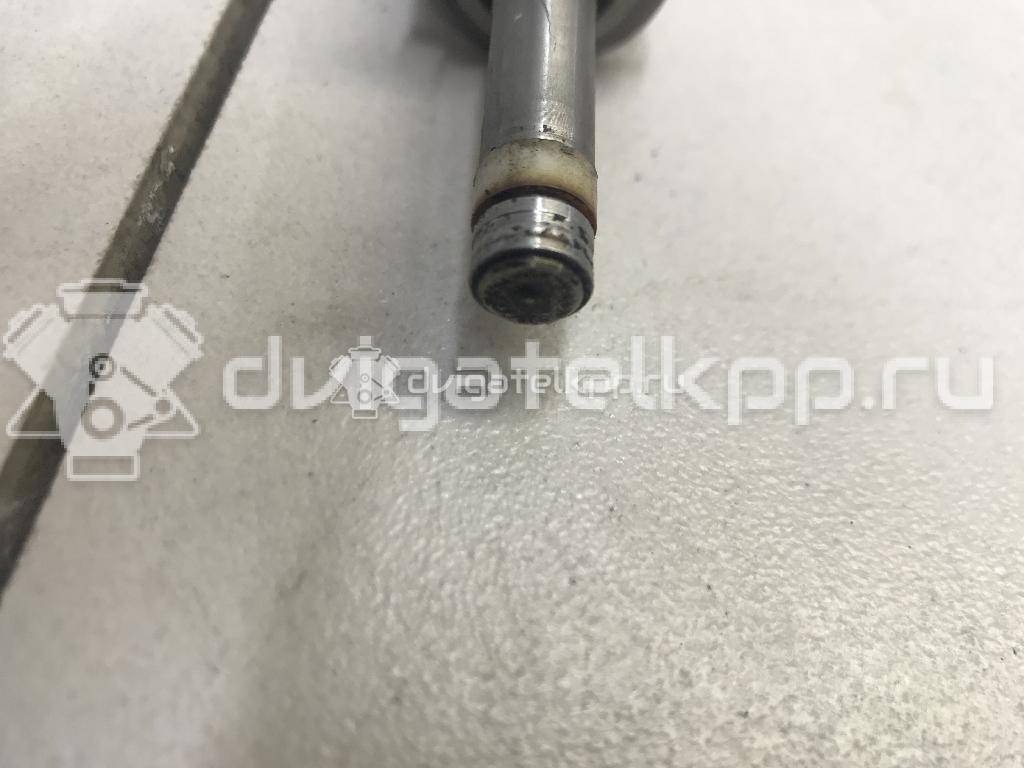 Фото Форсунка инжекторная электрическая  PE0113250B для mazda CX 3 {forloop.counter}}