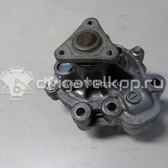 Фото Насос водяной (помпа)  PE0115010B для Mazda Cx-5 / Cx-3 Dk / 6 / 3 / 2