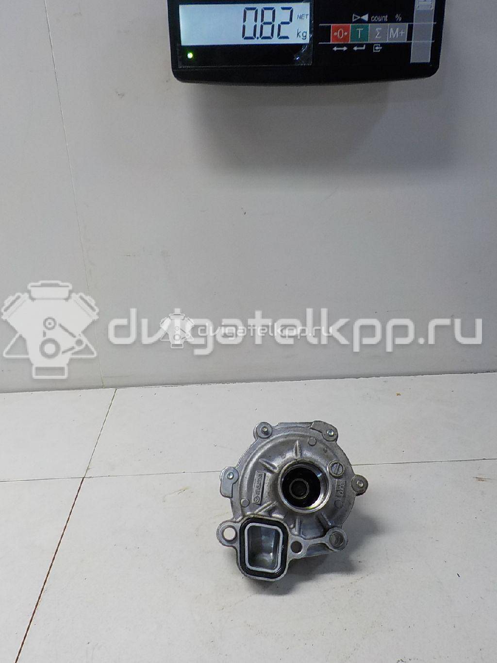 Фото Насос водяной (помпа)  PE0115010B для Mazda Cx-5 / Cx-3 Dk / 6 / 3 / 2 {forloop.counter}}