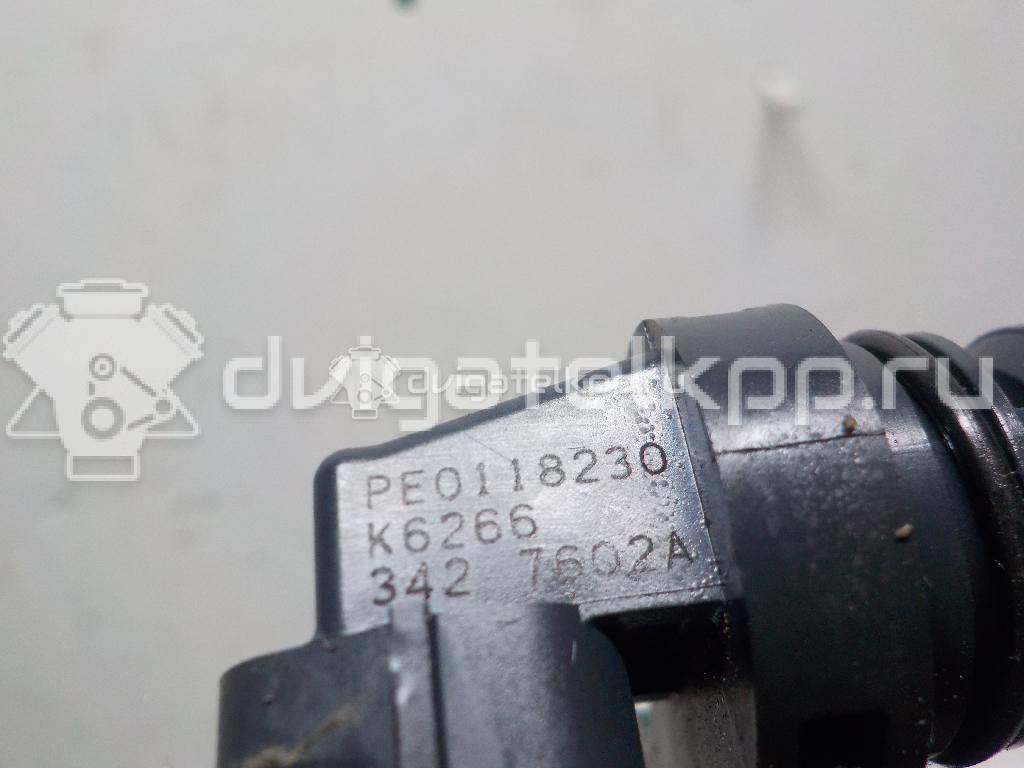 Фото Датчик положения распредвала  PE0118230 для Mazda Cx-5 / Cx-3 Dk / 6 / 3 / Mx-5 {forloop.counter}}