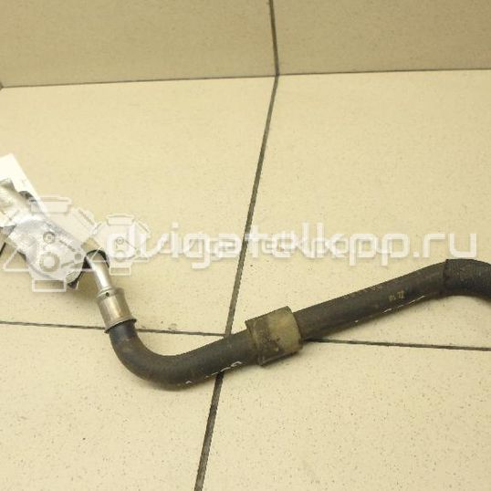 Фото Трубка масляная для двигателя CAWA для Volkswagen Jetta 170 л.с 16V 2.0 л бензин 06J121492C