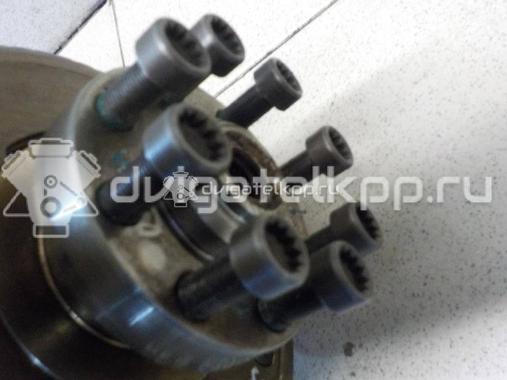 Фото Коленвал для двигателя CCZB для Volkswagen Scirocco / Tiguan / Cc / Eos 1F7, 1F8 / Golf 211 л.с 16V 2.0 л бензин 06H105021M {forloop.counter}}