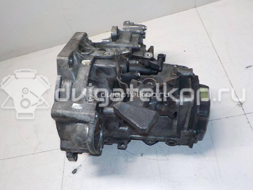 Фото Контрактная (б/у) МКПП для Volkswagen Passat / Touran / Jetta / Golf 105 л.с 8V 1.9 л BXE Дизельное топливо JCR {forloop.counter}}