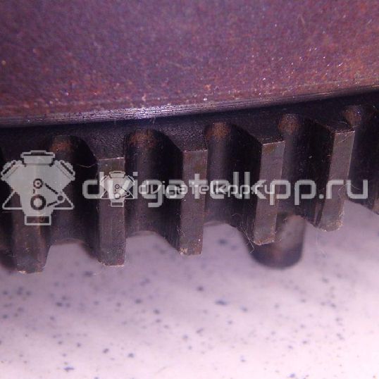 Фото Маховик для двигателя CAXA для Volkswagen Tiguan / Eos 1F7, 1F8 / Golf / Passat / Jetta 122 л.с 16V 1.4 л бензин 03C105269K