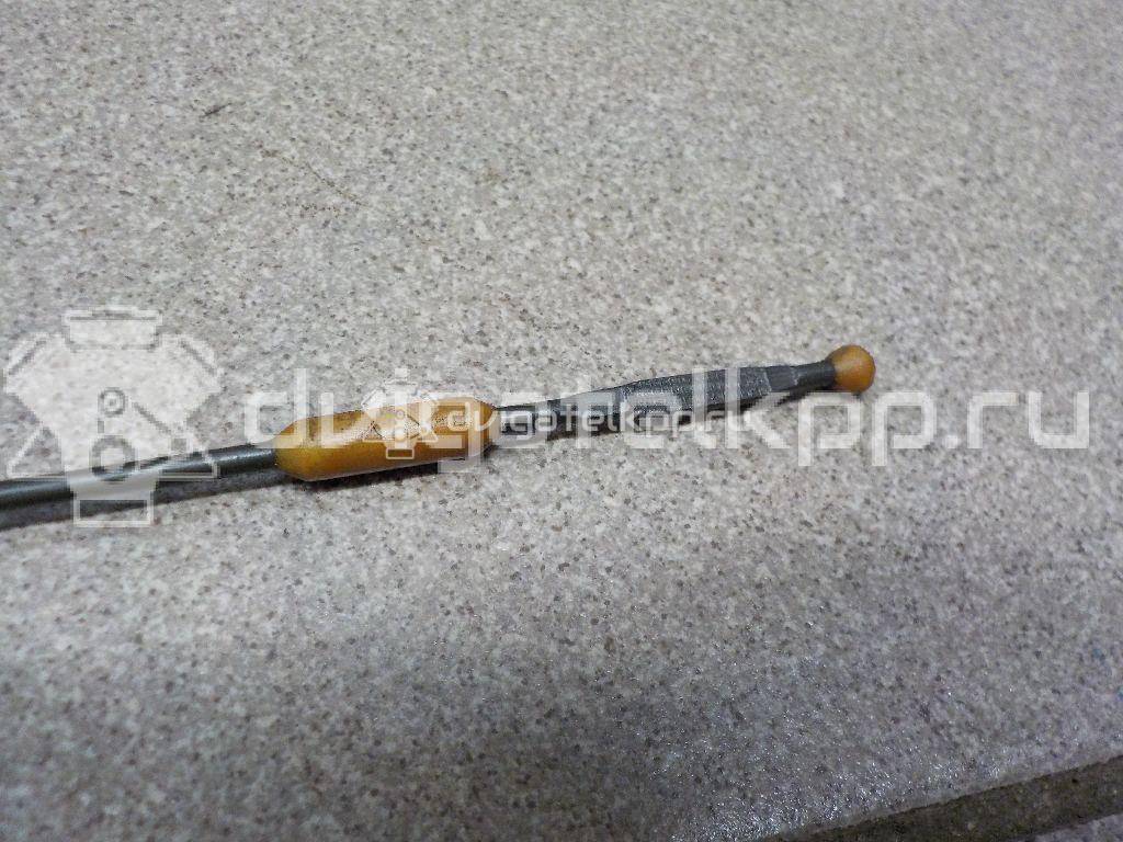 Фото Щуп масляный для двигателя CFNB для Volkswagen Polo / Jetta 86 л.с 16V 1.6 л бензин 03C115611AD {forloop.counter}}