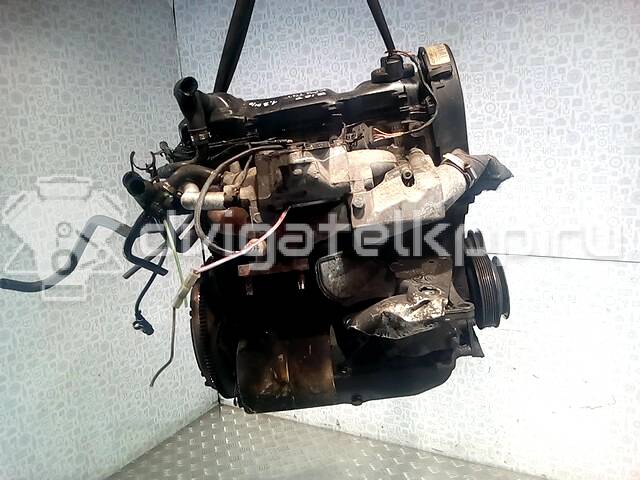 Фото Контрактный (б/у) двигатель AAM для Volkswagen Passat / Vento 1H2 / Golf 75 л.с 8V 1.8 л бензин {forloop.counter}}