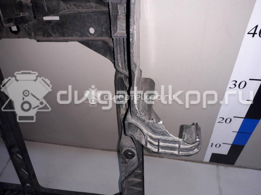 Фото Панель передняя  D65153110J для Mazda 2 {forloop.counter}}