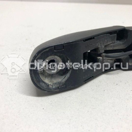 Фото Поводок стеклоочистителя заднего  D65167421 для Mazda 2