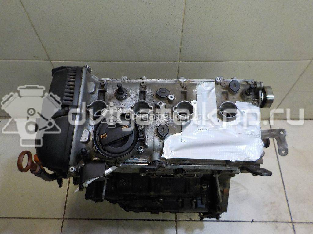 Фото Контрактный (б/у) двигатель CDAA для Volkswagen Passat / Cc / Golf 160 л.с 16V 1.8 л бензин 06J100035H {forloop.counter}}