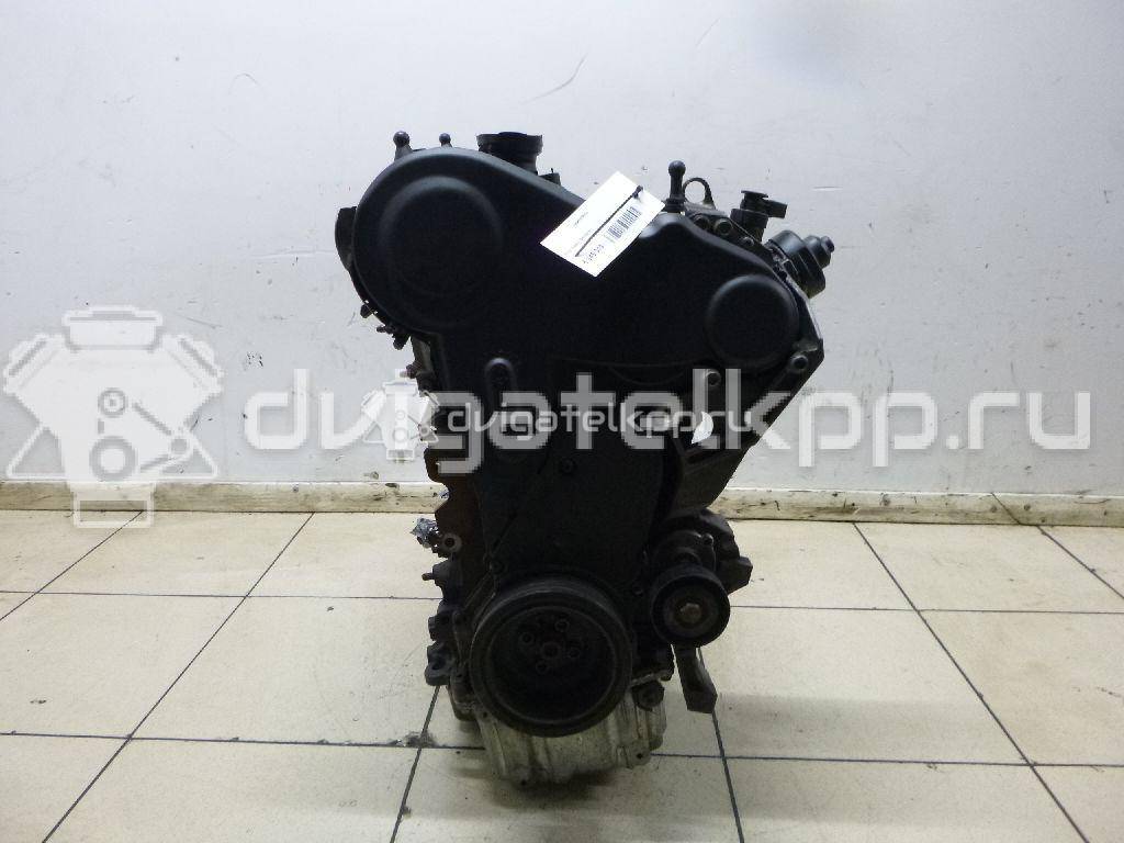 Фото Контрактный (б/у) двигатель CFFB для Volkswagen Tiguan / Cc / Sharan / Eos 1F7, 1F8 / Golf 140 л.с 16V 2.0 л Дизельное топливо {forloop.counter}}