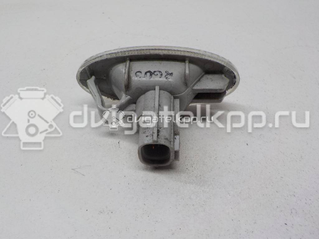 Фото Повторитель на крыло белый  GJ6A51120E для Mazda Mpv / Bt-50 Cd, Un / Bt-50 / 6 / 3 {forloop.counter}}