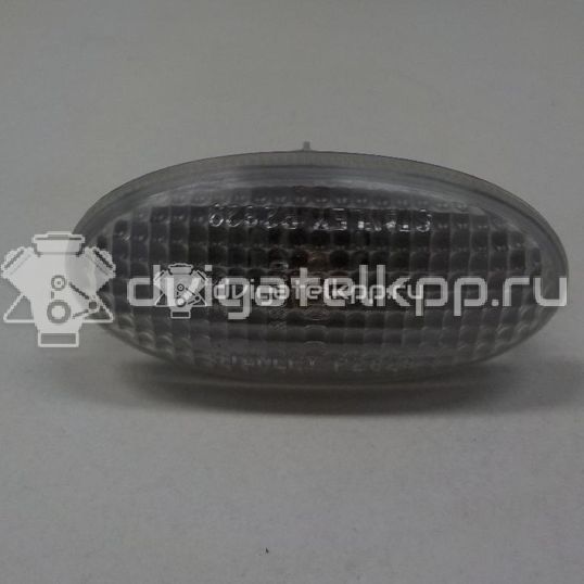 Фото Повторитель на крыло белый  GJ6A51120C для Mazda Mpv / Bt-50 Cd, Un / Bt-50 / 6 / 3