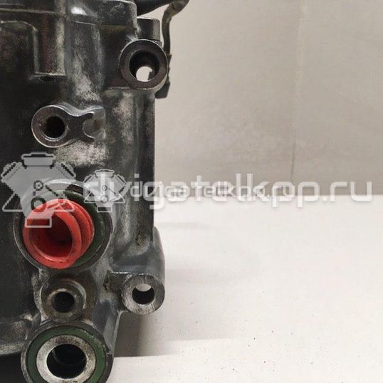 Фото Компрессор системы кондиционирования  DF7861450C для Mazda 2