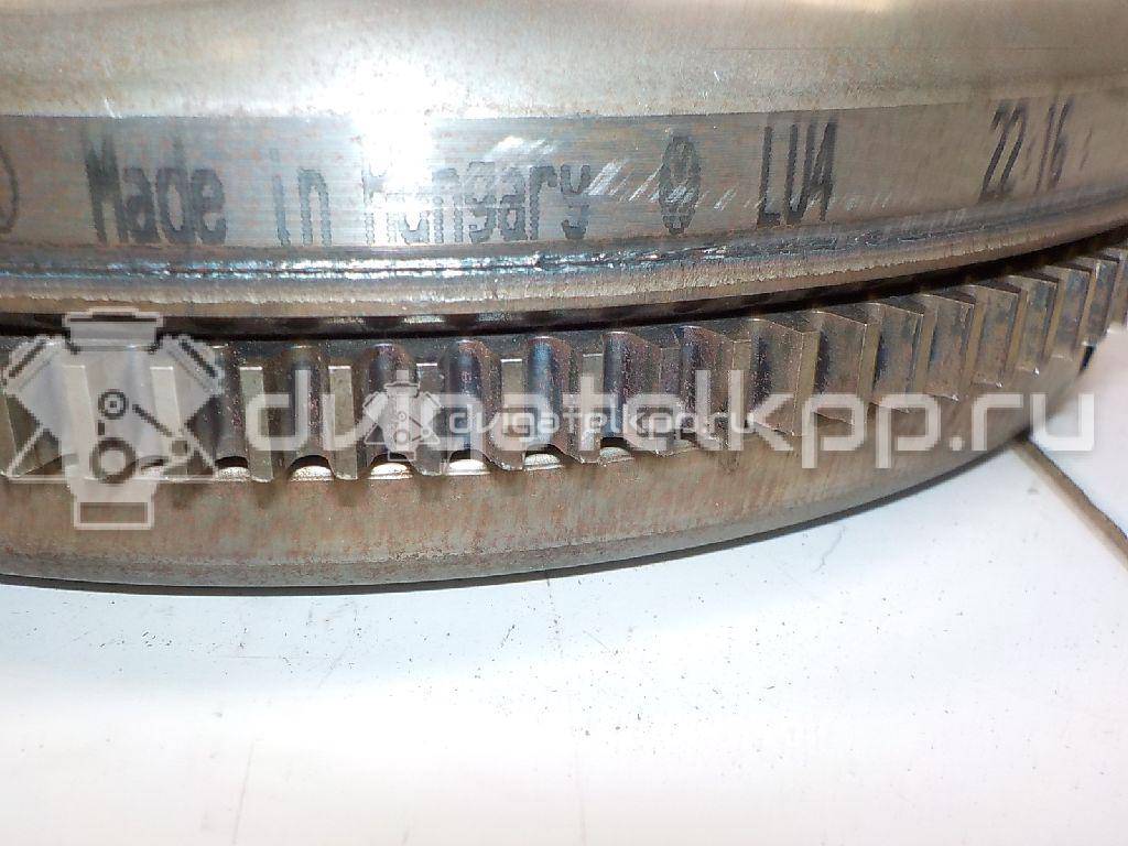 Фото Маховик для двигателя CDAB для Volkswagen Passat / Cc 152 л.с 16V 1.8 л бензин 06J105266AE {forloop.counter}}