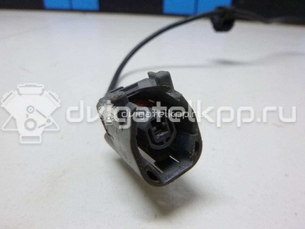 Фото Датчик детонации  ZJ0118921 для Mazda Demio Dw / Premacy Cp / 323 / 626 / 6 {forloop.counter}}