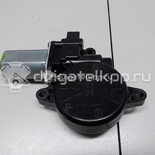 Фото Моторчик стеклоподъемника  D6515958XB для Mazda 2 / 3