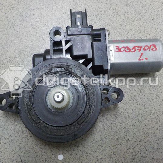 Фото Моторчик стеклоподъемника  D6515958XB для Mazda 2 / 3