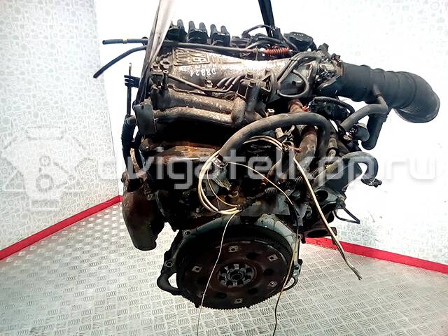 Фото Контрактный (б/у) двигатель 6G72 (DOHC 24V) для Mitsubishi Sigma / 3000 Gt Z1 A / Galant 143-286 л.с 24V 3.0 л бензин {forloop.counter}}