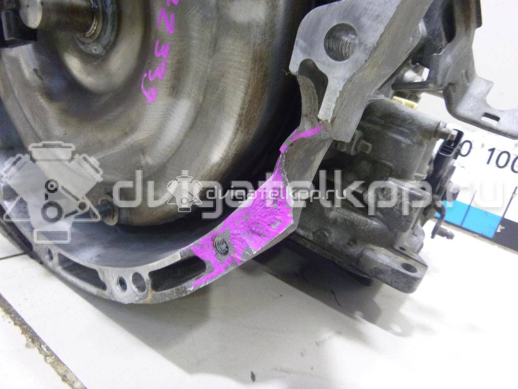 Фото Контрактная (б/у) АКПП для Mazda / Mazda (Changan) 107 л.с 16V 1.6 л Z6 бензин FNK819090D {forloop.counter}}