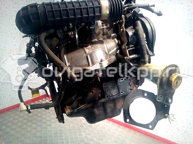 Фото Контрактный (б/у) двигатель 178 B3.000 для Fiat Palio / Siena 100-106 л.с 16V 1.6 л бензин {forloop.counter}}