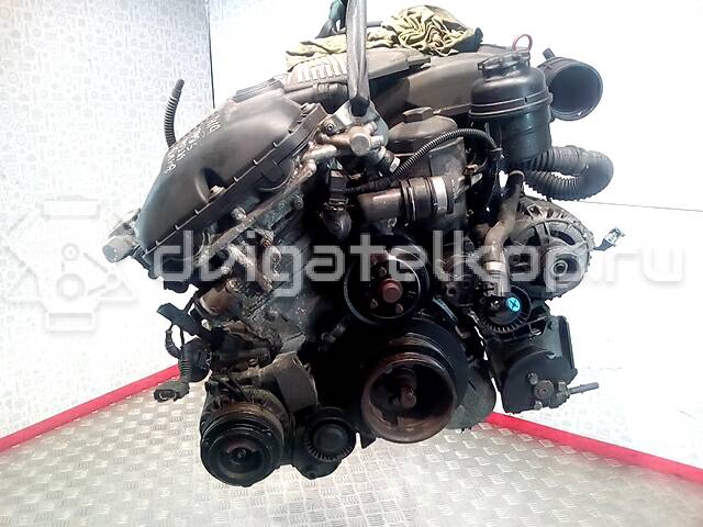 Фото Контрактный (б/у) двигатель M52 B28 (286S1) для Bmw Z3 E36 / 7 / 3 192-194 л.с 24V 2.8 л бензин M52 {forloop.counter}}