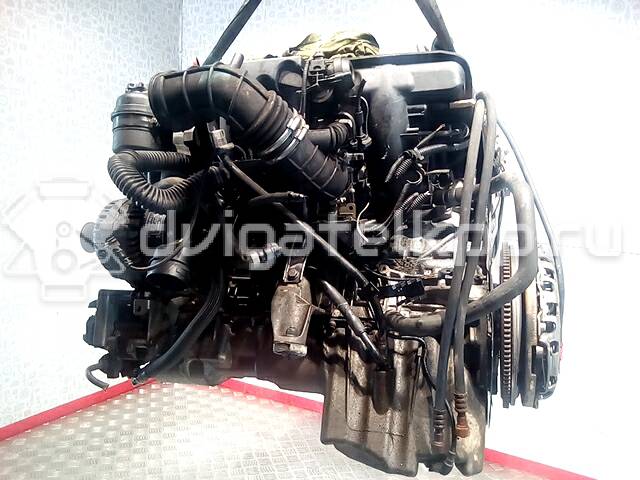 Фото Контрактный (б/у) двигатель M52 B28 (286S1) для Bmw Z3 E36 / 7 / 3 192-194 л.с 24V 2.8 л бензин M52 {forloop.counter}}