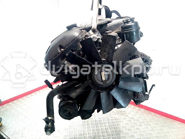 Фото Контрактный (б/у) двигатель M52 B20 (206S3) для Bmw 5 / 3 136-150 л.с 24V 2.0 л бензин {forloop.counter}}