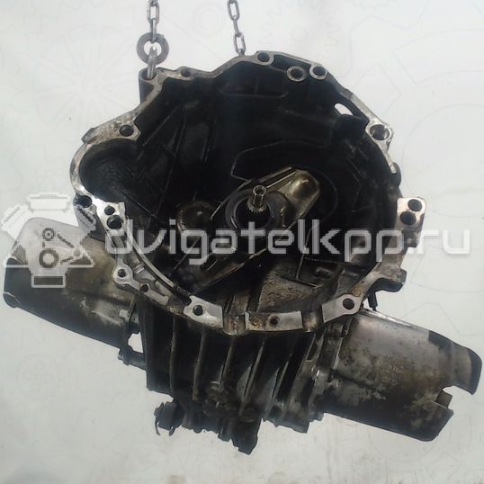 Фото Контрактная (б/у) МКПП для Audi A4 / A6 / 100 / 80 / Coupe 150 л.с 12V 2.6 л ABC Супер-бензин (95) неэтилированный