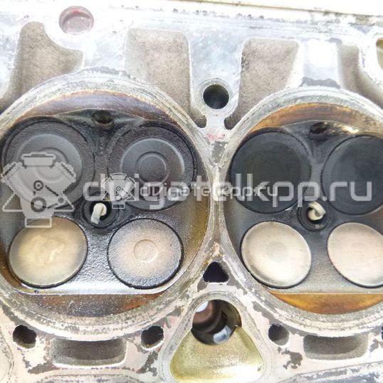 Фото Головка блока для двигателя CDAB для Volkswagen Passat / Cc 152 л.с 16V 1.8 л бензин 06H103064AB