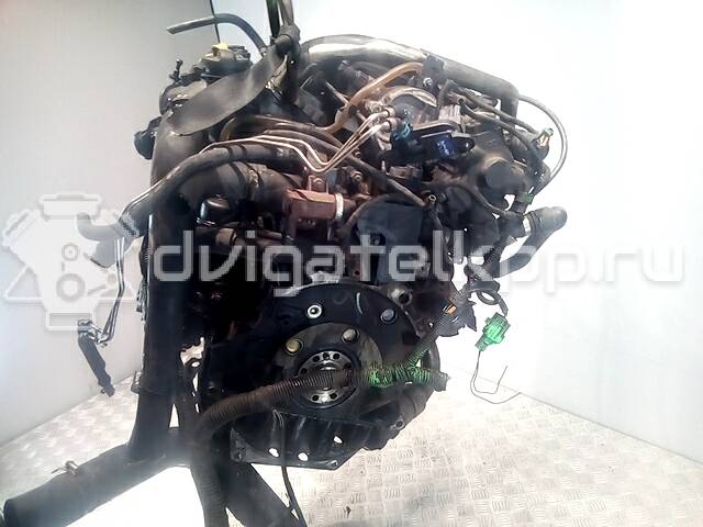 Фото Контрактный (б/у) двигатель D 4204 T для Volvo V40 / S40 136 л.с 16V 2.0 л Дизельное топливо {forloop.counter}}