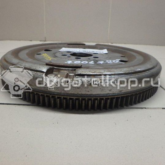 Фото Маховик для двигателя CZDA для Volkswagen Scirocco / Tiguan / Touran / Cc / Sharan 150 л.с 16V 1.4 л бензин 04E105266