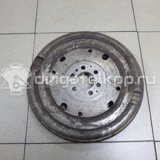 Фото Маховик для двигателя CZDA для Volkswagen Scirocco / Tiguan / Touran / Cc / Sharan 150 л.с 16V 1.4 л бензин 04E105266