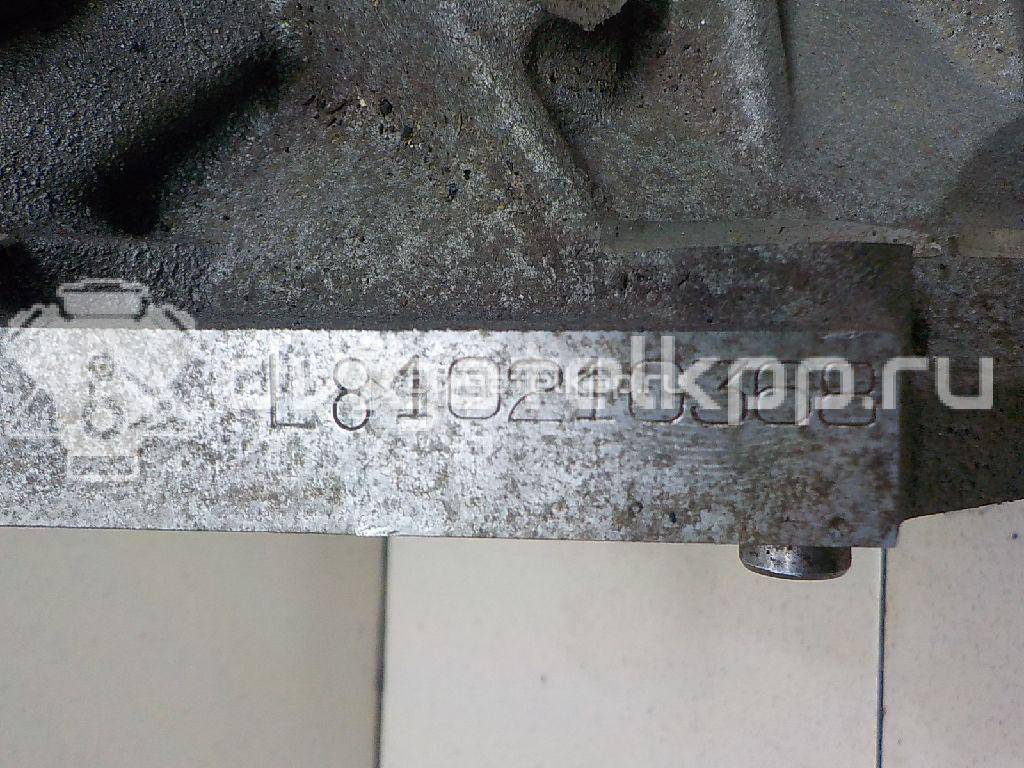 Фото Контрактный (б/у) двигатель L823 для Mazda 5 116-120 л.с 16V 1.8 л бензин L83702300 {forloop.counter}}