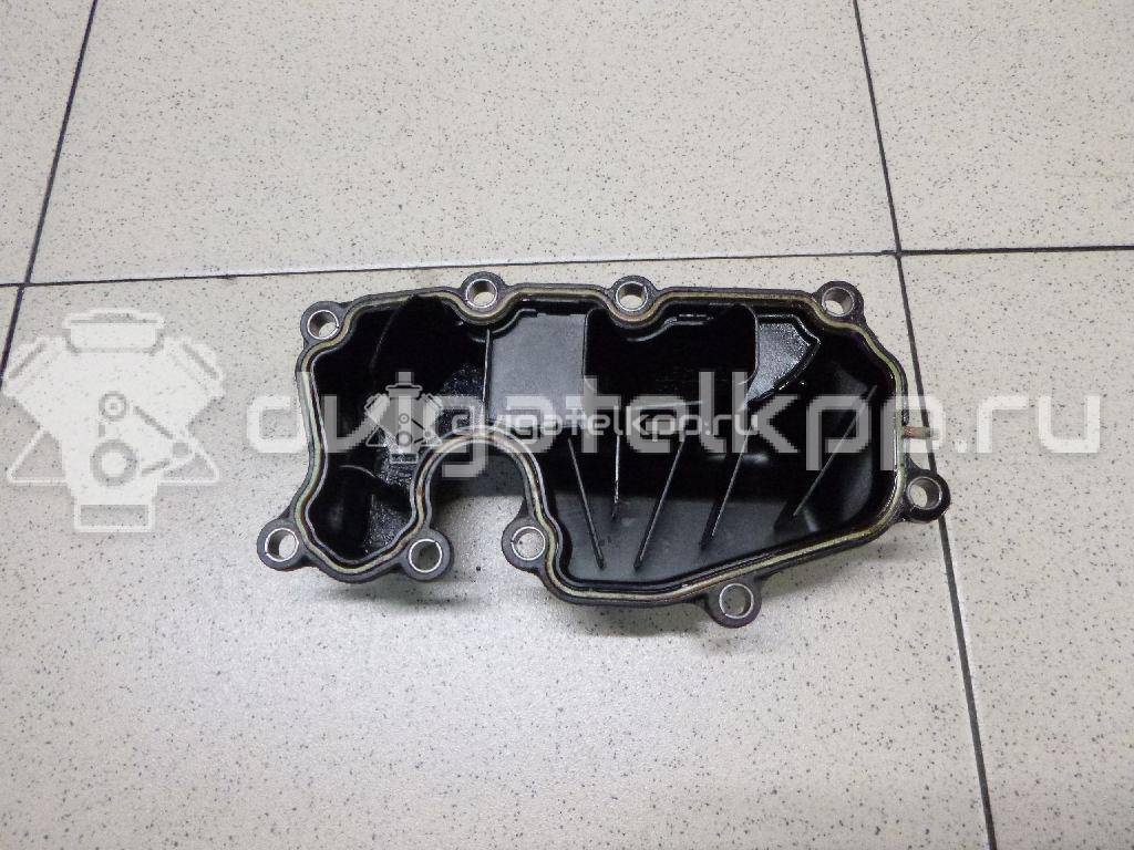 Фото Маслоотделитель для двигателя CAWA для Volkswagen Jetta 170 л.с 16V 2.0 л бензин 06H103464L {forloop.counter}}