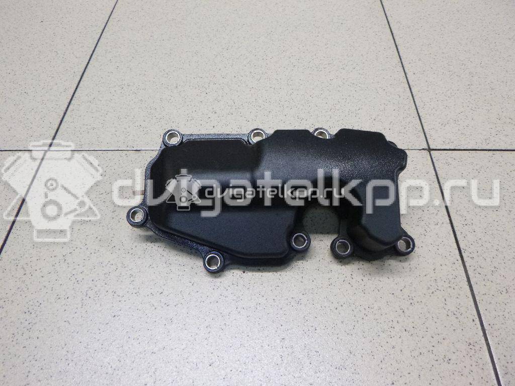 Фото Маслоотделитель для двигателя CAWA для Volkswagen Jetta 170 л.с 16V 2.0 л бензин 06H103464L {forloop.counter}}