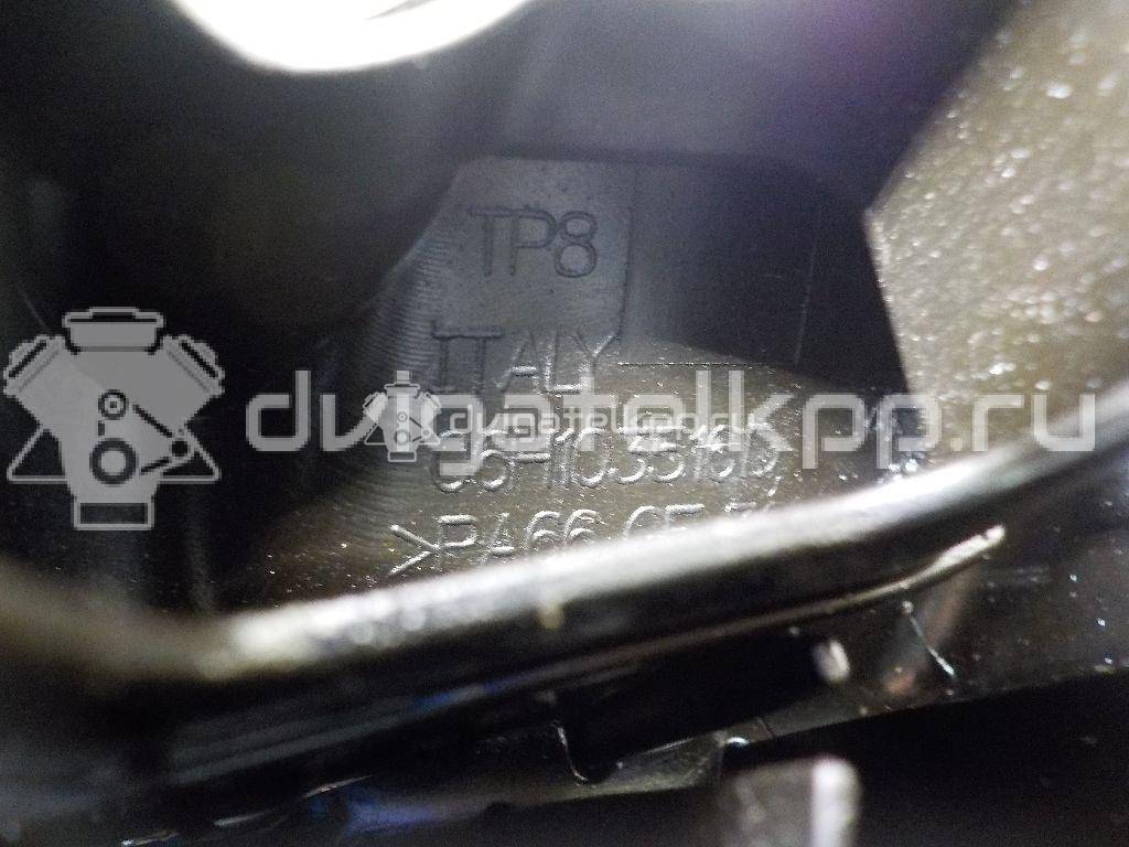 Фото Маслоотделитель для двигателя CAWA для Volkswagen Jetta 170 л.с 16V 2.0 л бензин 06H103464L {forloop.counter}}