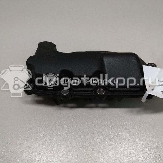 Фото Маслоотделитель для двигателя CAWA для Volkswagen Jetta 170 л.с 16V 2.0 л бензин 06H103464L