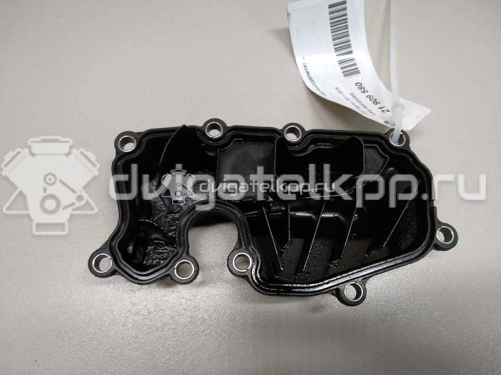 Фото Маслоотделитель для двигателя CAWA для Volkswagen Jetta 170 л.с 16V 2.0 л бензин 06H103464L {forloop.counter}}