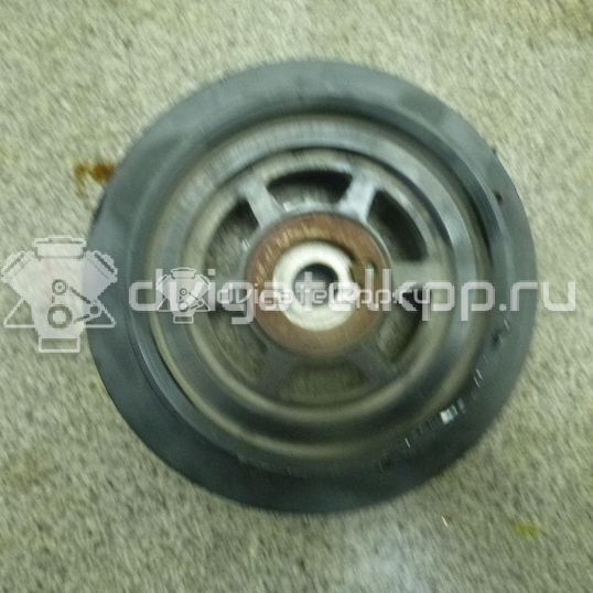 Фото Шкив коленвала для двигателя BMV для Volkswagen Touareg 220-241 л.с 24V 3.2 л бензин 022105243D