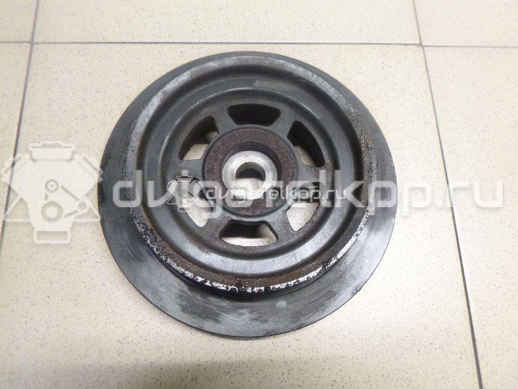 Фото Шкив коленвала для двигателя BMV для Volkswagen Touareg 220-241 л.с 24V 3.2 л бензин 022105243D {forloop.counter}}