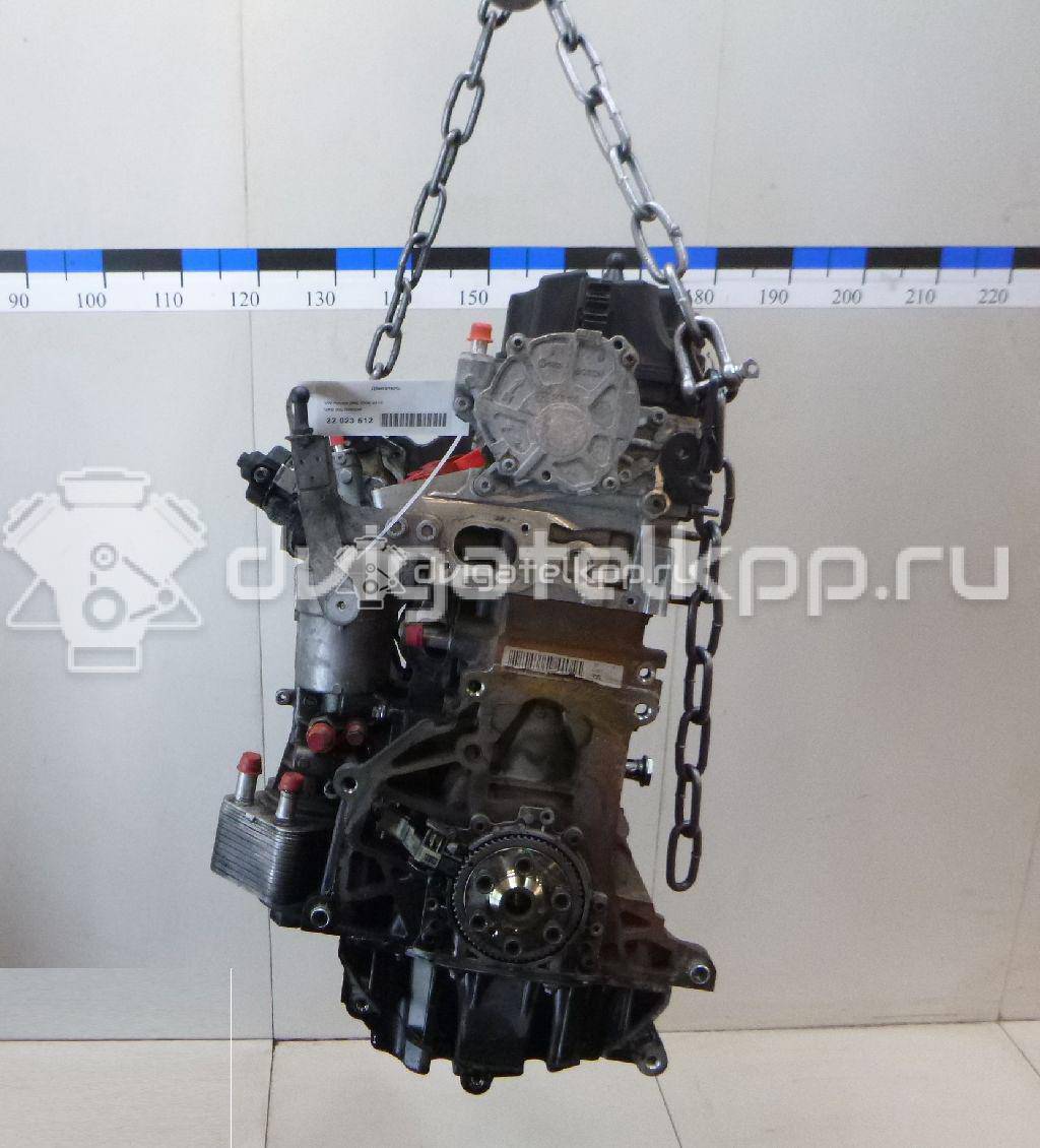 Фото Контрактный (б/у) двигатель CBBB для Volkswagen Passat 170 л.с 16V 2.0 л Дизельное топливо 03L100090X {forloop.counter}}