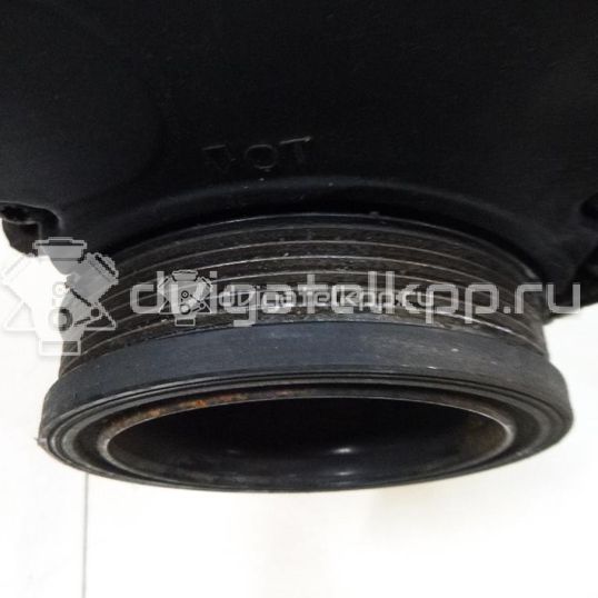 Фото Контрактный (б/у) двигатель CFFB для Volkswagen Tiguan / Cc / Sharan / Eos 1F7, 1F8 / Golf 140 л.с 16V 2.0 л Дизельное топливо