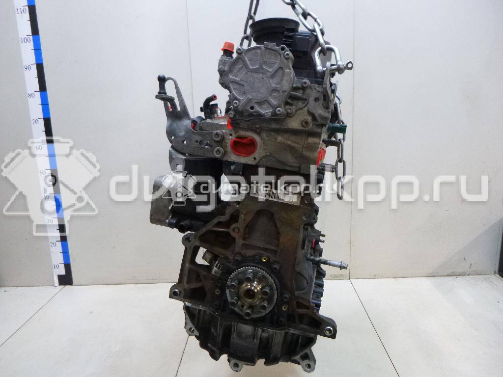 Фото Контрактный (б/у) двигатель CFFB для Volkswagen Tiguan / Cc / Sharan / Eos 1F7, 1F8 / Golf 140 л.с 16V 2.0 л Дизельное топливо {forloop.counter}}