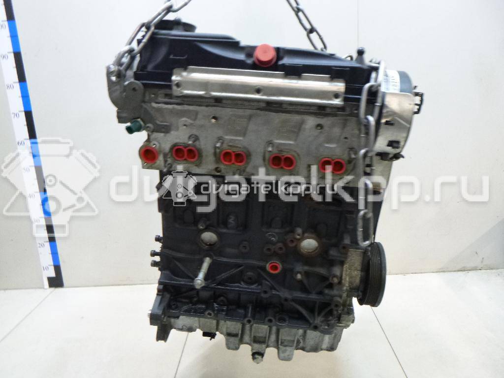 Фото Контрактный (б/у) двигатель CFFB для Volkswagen Tiguan / Cc / Sharan / Eos 1F7, 1F8 / Golf 140 л.с 16V 2.0 л Дизельное топливо {forloop.counter}}