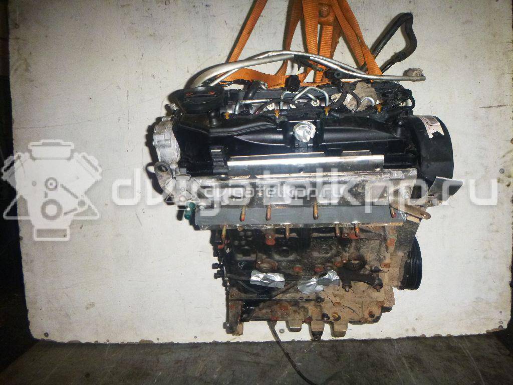 Фото Контрактный (б/у) двигатель CFFA для Volkswagen Tiguan / Cc / Eos 1F7, 1F8 / Golf / Passat 136 л.с 16V 2.0 л Дизельное топливо {forloop.counter}}