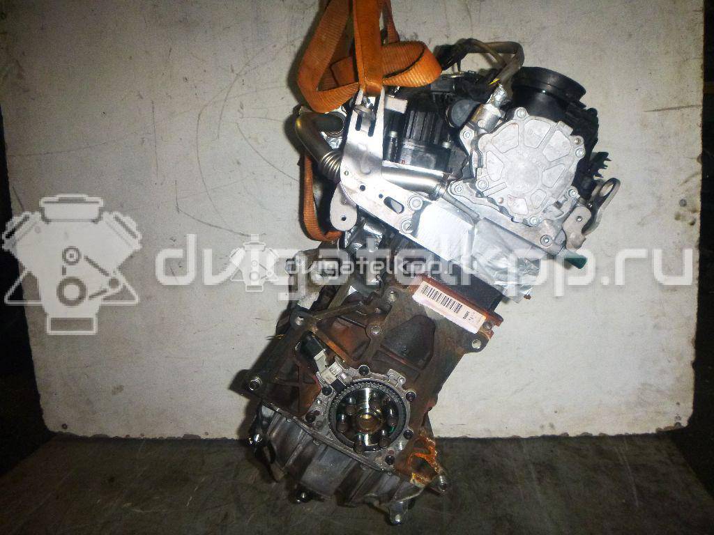 Фото Контрактный (б/у) двигатель CFFA для Volkswagen Tiguan / Cc / Eos 1F7, 1F8 / Golf / Passat 136 л.с 16V 2.0 л Дизельное топливо {forloop.counter}}