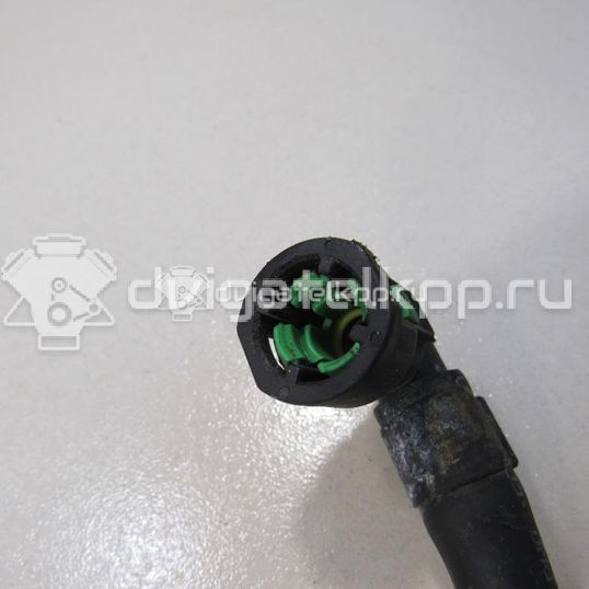 Фото Трубка вакуумная для двигателя CCTA для Volkswagen Golf 200 л.с 16V 2.0 л бензин 5N0133778B