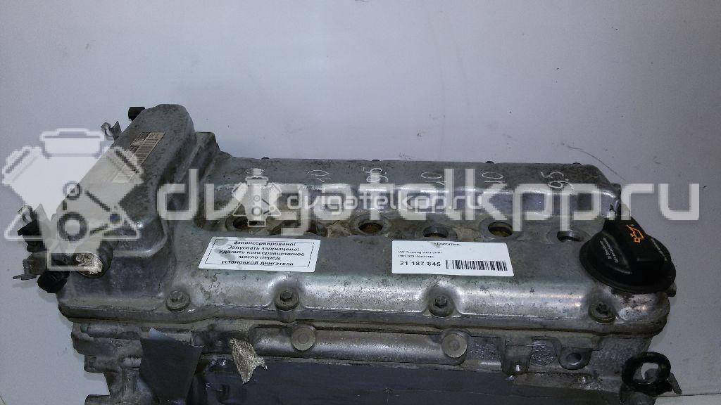 Фото Контрактный (б/у) двигатель BAA для Volkswagen Touareg 220 л.с 24V 3.2 л бензин 022100032MX {forloop.counter}}